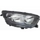 Iveco Daily 2014-2019 Halogen Head Lamp Unit Driver Side